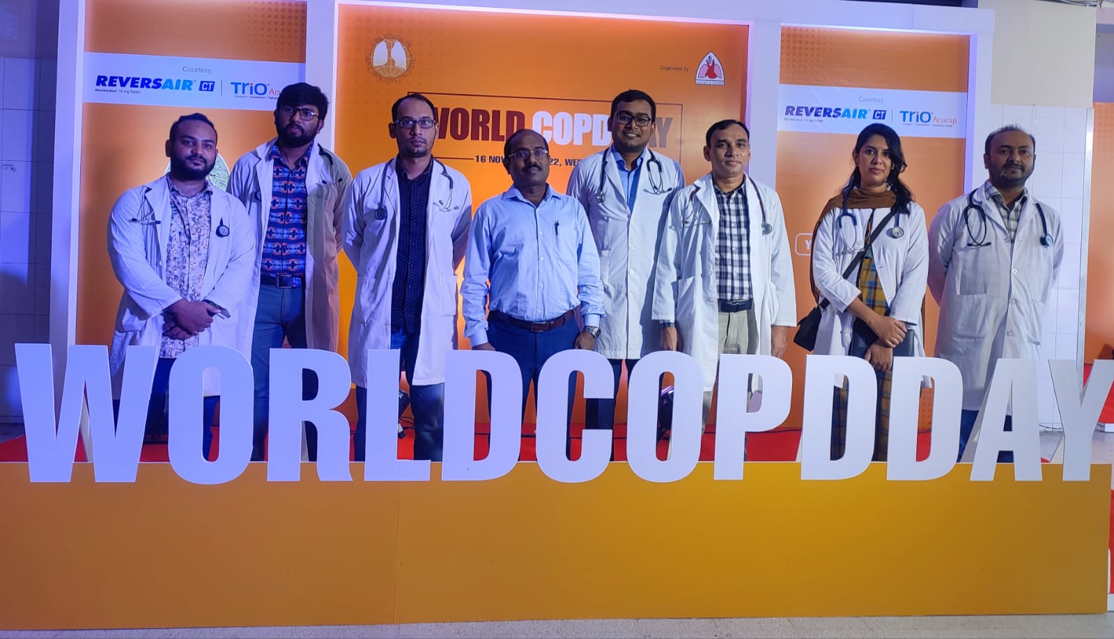 World COPD Day