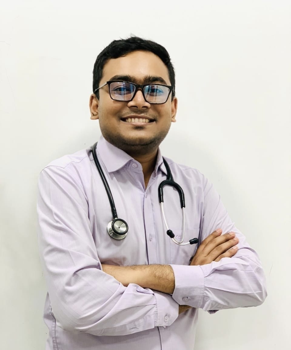 Dr. Md. Zahirul Islam